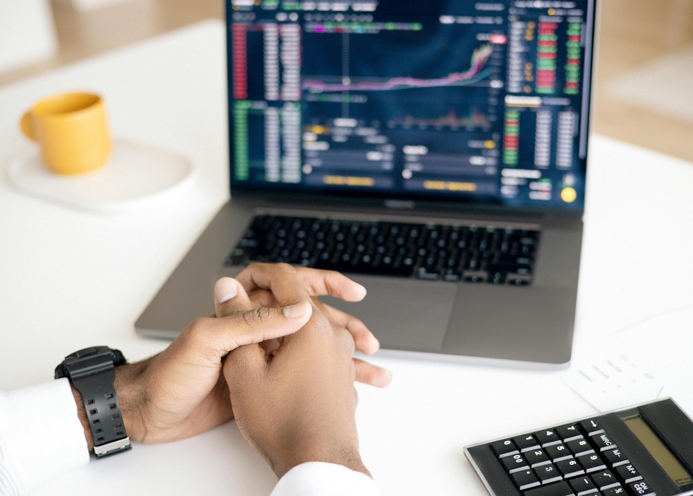 Online Trading