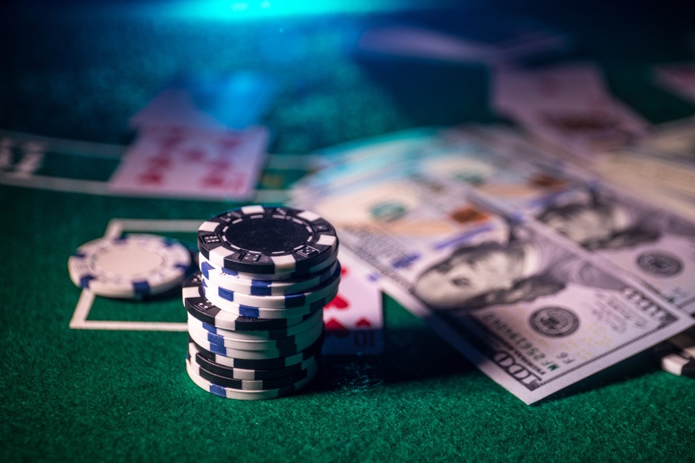 Real Money Gaming