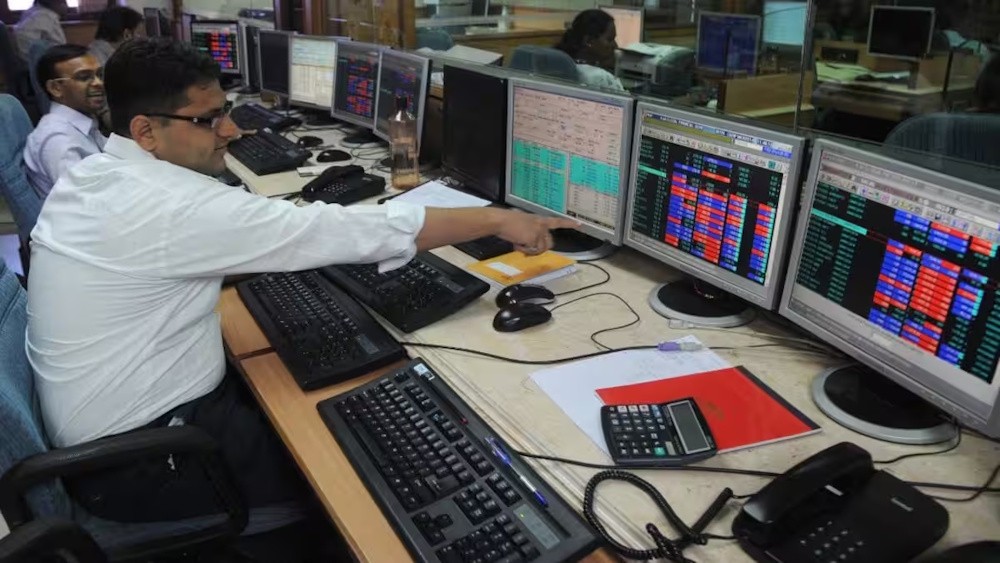 SGX Nifty Morning News