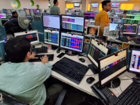 SGX Nifty Morning News