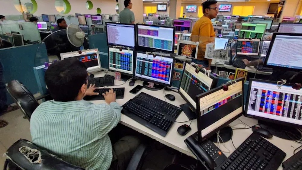 SGX Nifty Morning News
